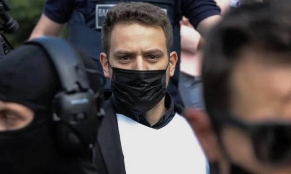 Γλυκά Νερά: Ο συζυγοκτόνος έλαβε 20.000 ευρώ από την μητέρα της Καρολάιν